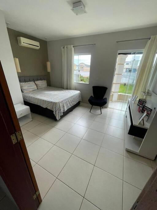 Casa Com Piscina, Churrasqueira E Ar Condicionado Em Condominio Cabo Frio Eksteriør bilde