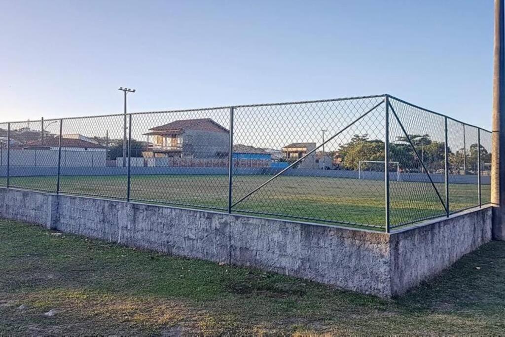 Casa Com Piscina, Churrasqueira E Ar Condicionado Em Condominio Cabo Frio Eksteriør bilde