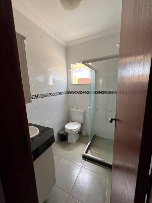 Casa Com Piscina, Churrasqueira E Ar Condicionado Em Condominio Cabo Frio Eksteriør bilde