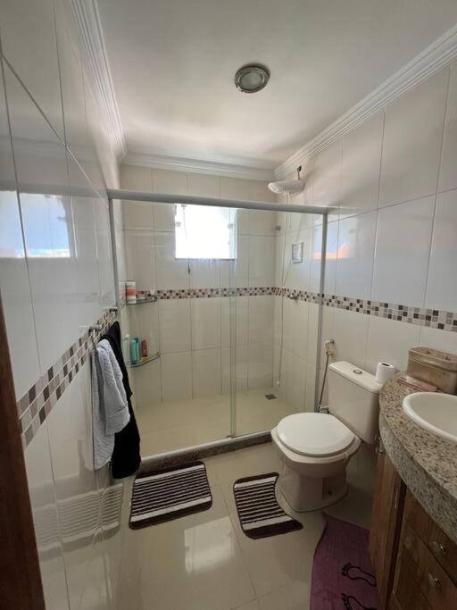 Casa Com Piscina, Churrasqueira E Ar Condicionado Em Condominio Cabo Frio Eksteriør bilde