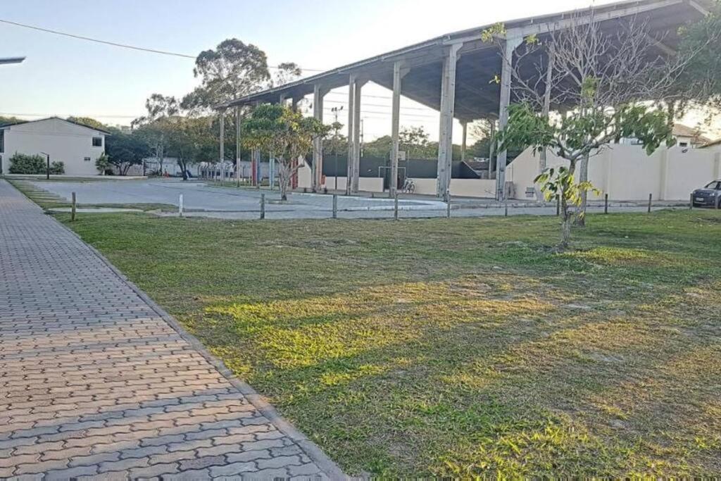 Casa Com Piscina, Churrasqueira E Ar Condicionado Em Condominio Cabo Frio Eksteriør bilde