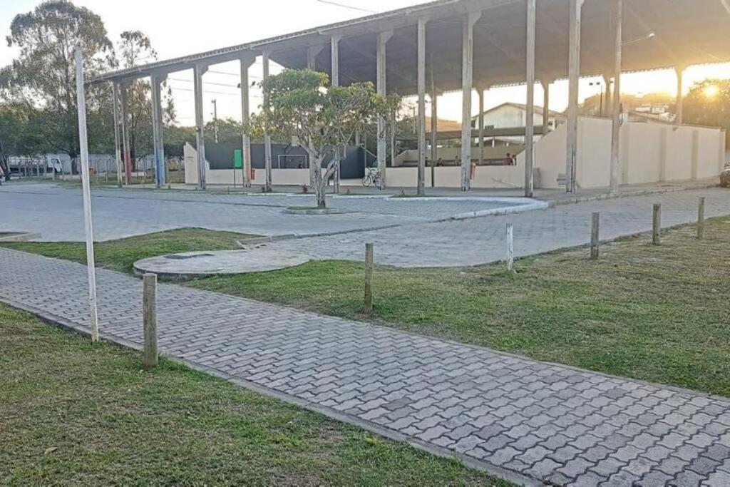 Casa Com Piscina, Churrasqueira E Ar Condicionado Em Condominio Cabo Frio Eksteriør bilde