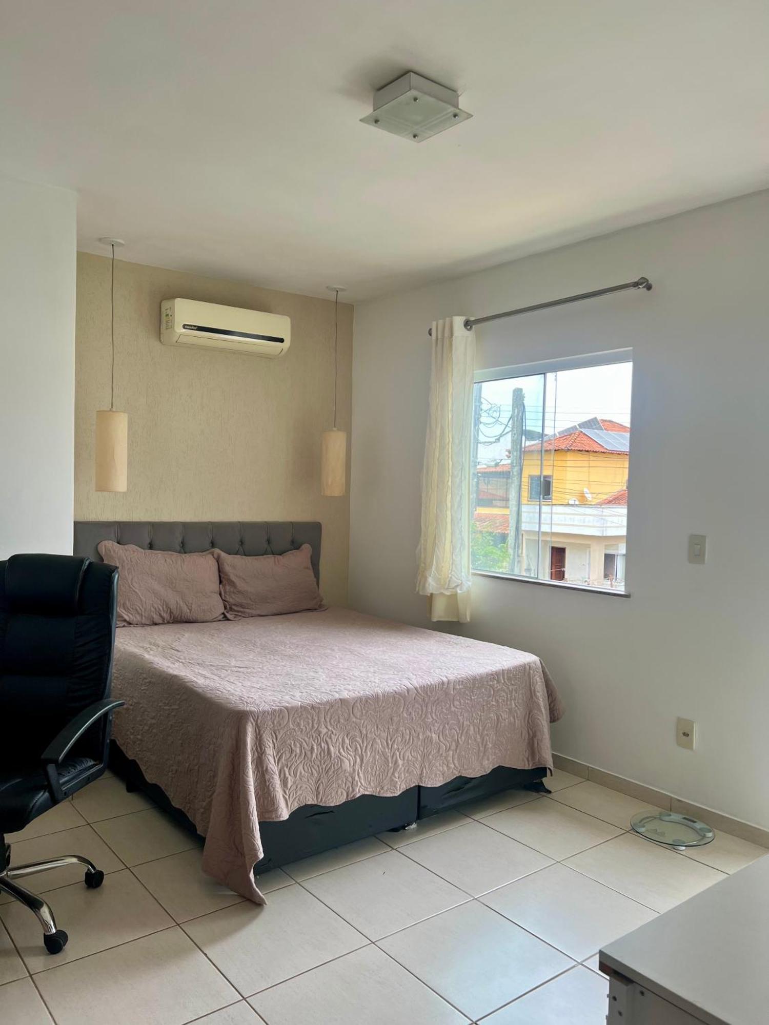 Casa Com Piscina, Churrasqueira E Ar Condicionado Em Condominio Cabo Frio Eksteriør bilde