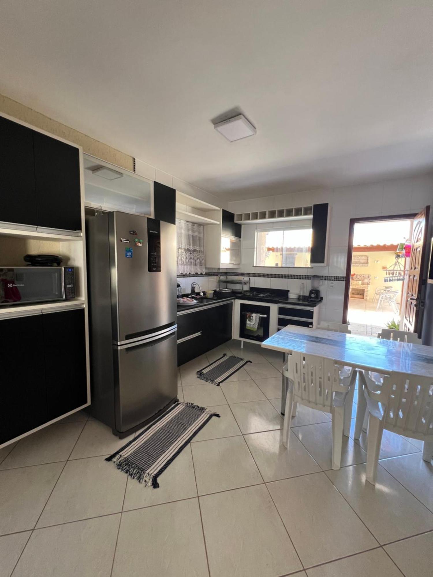 Casa Com Piscina, Churrasqueira E Ar Condicionado Em Condominio Cabo Frio Eksteriør bilde